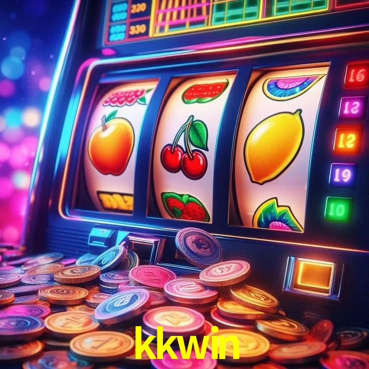 Estatísticas kkwin