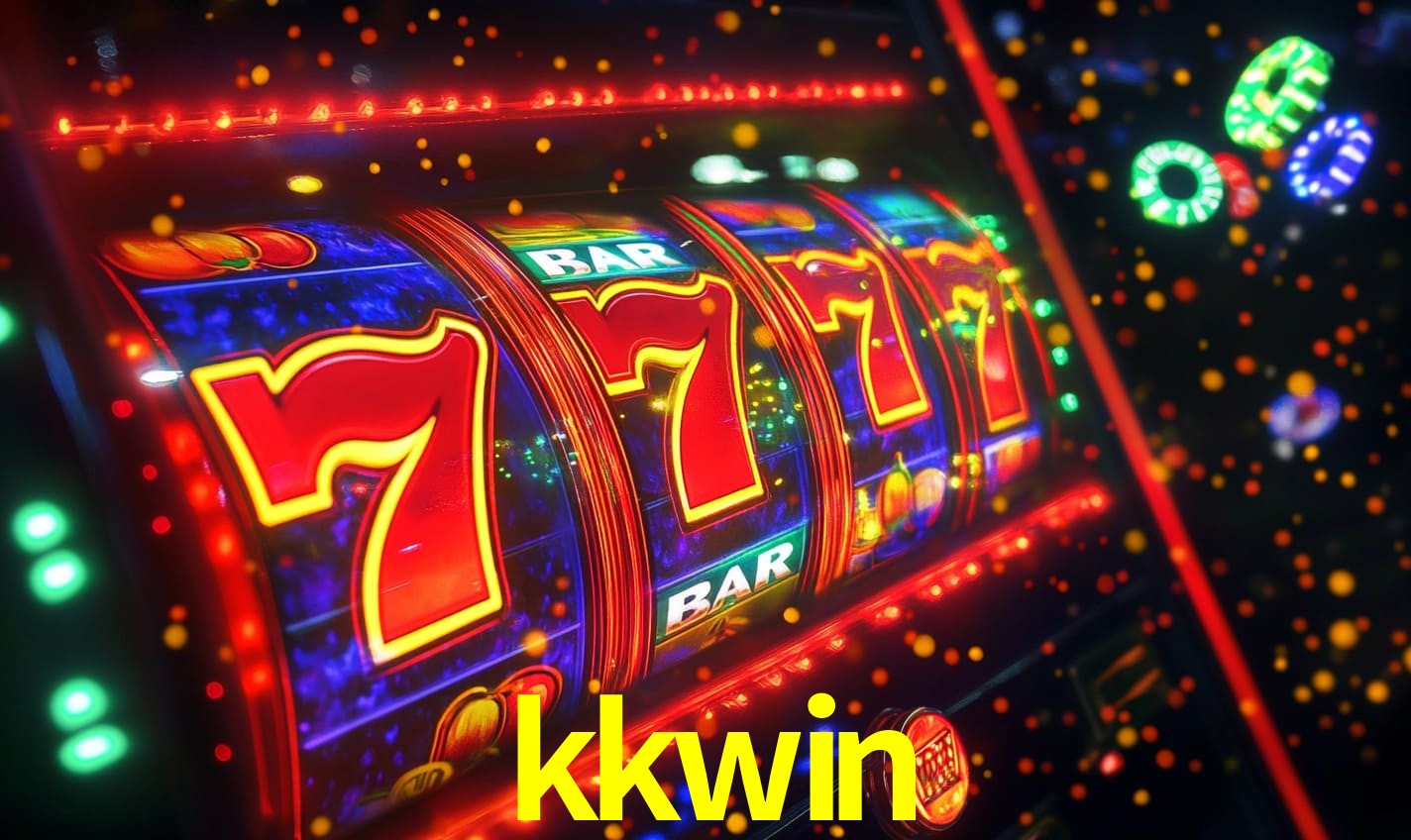kkwin: Seu Cassino Premiado com Pagamentos Rápidos