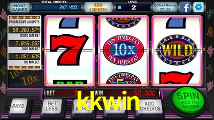 Desvendando o Mundo dos Jogos Virtuais na kkwin