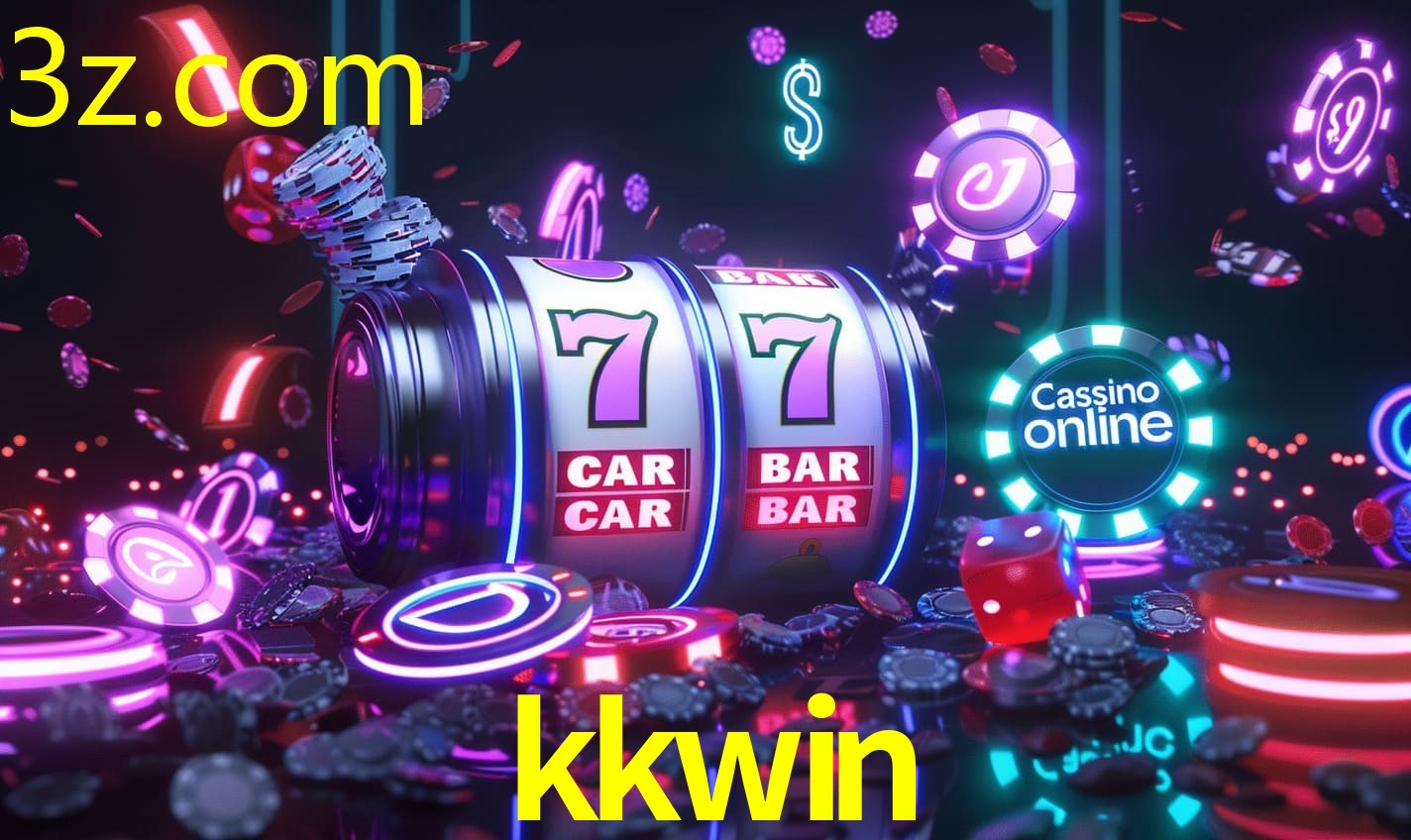 KKWIN.COM