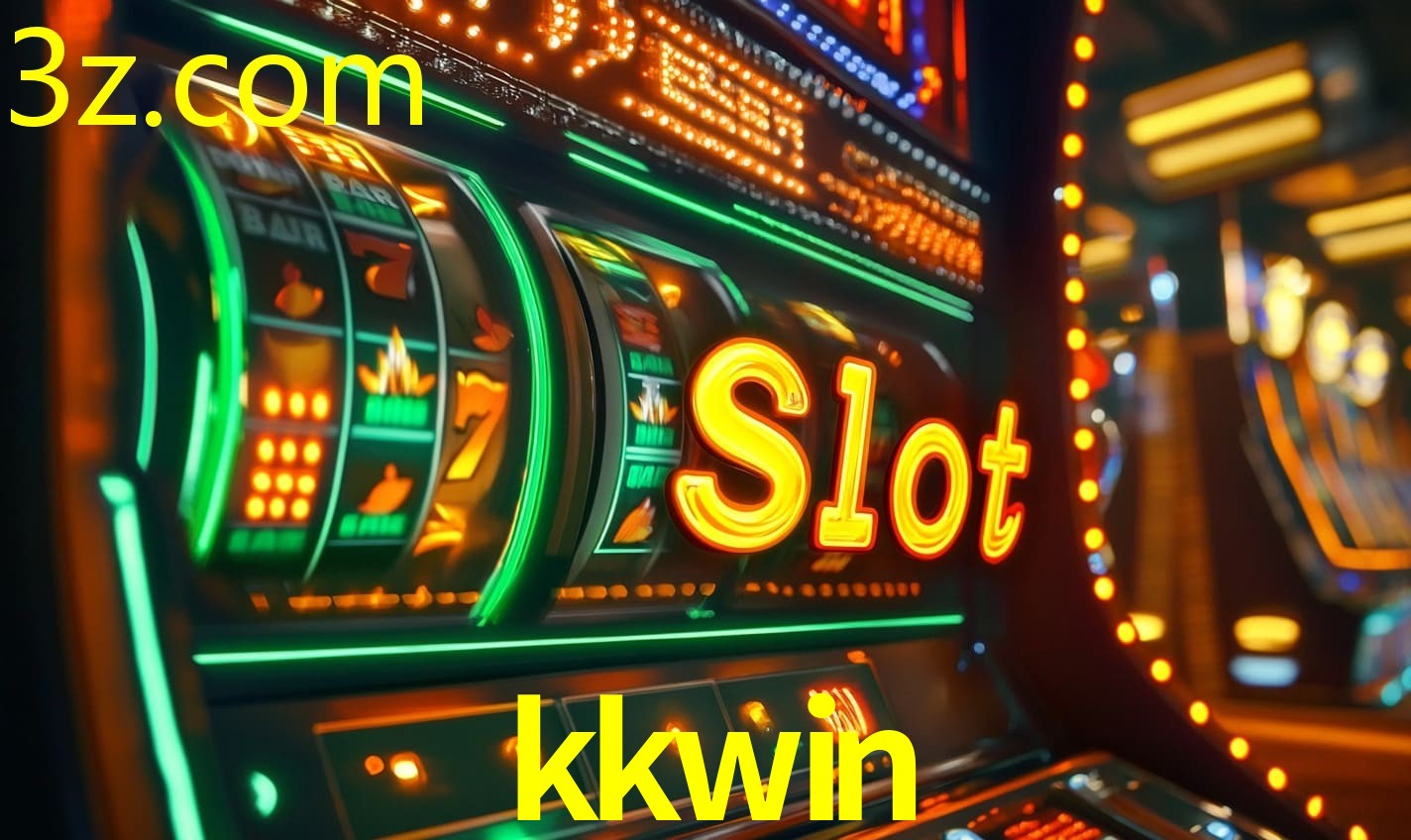 KKWIN.COM