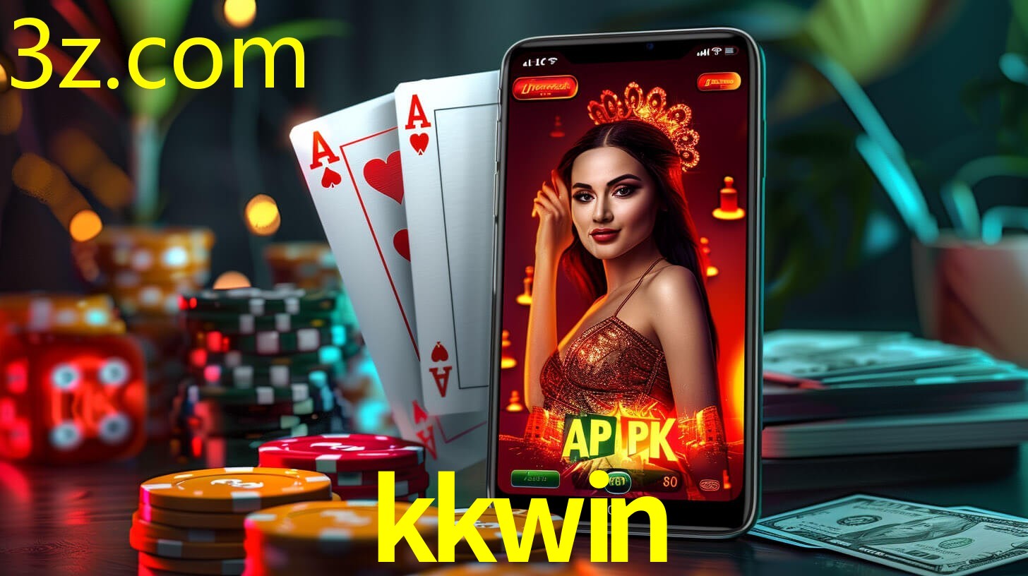 KKWIN.COM