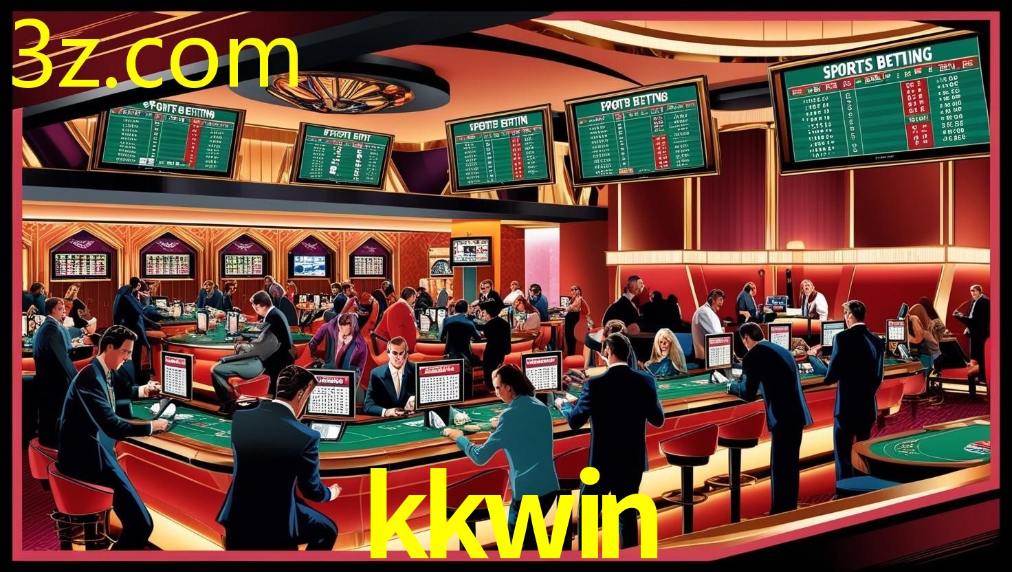 KKWIN.COM