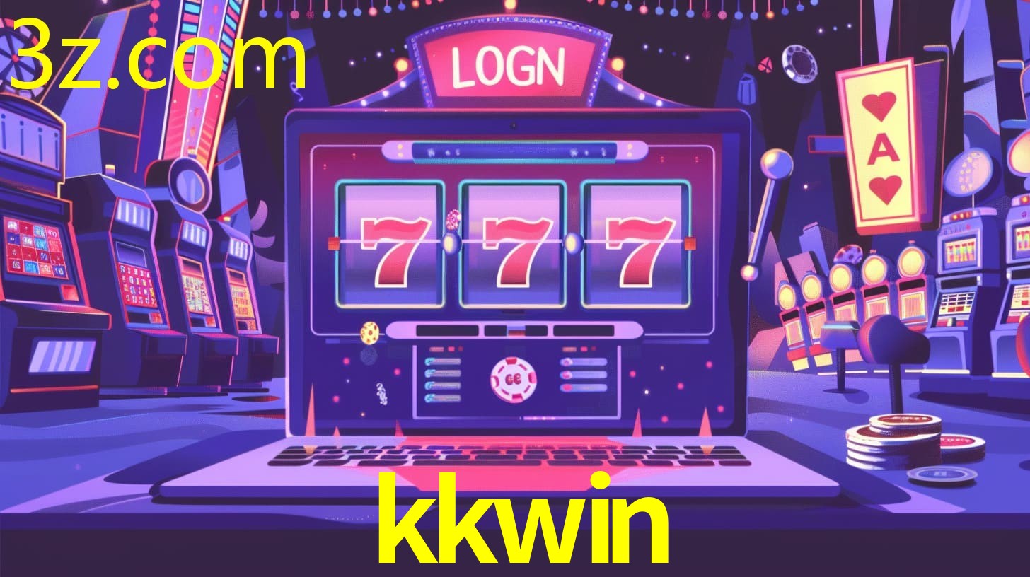 KKWIN.COM