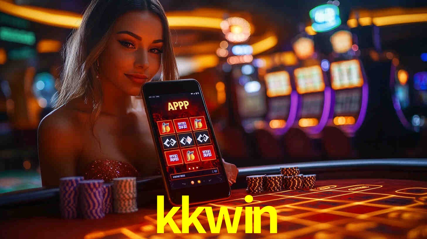 A Popularidade dos Caça-Níqueis no kkwin