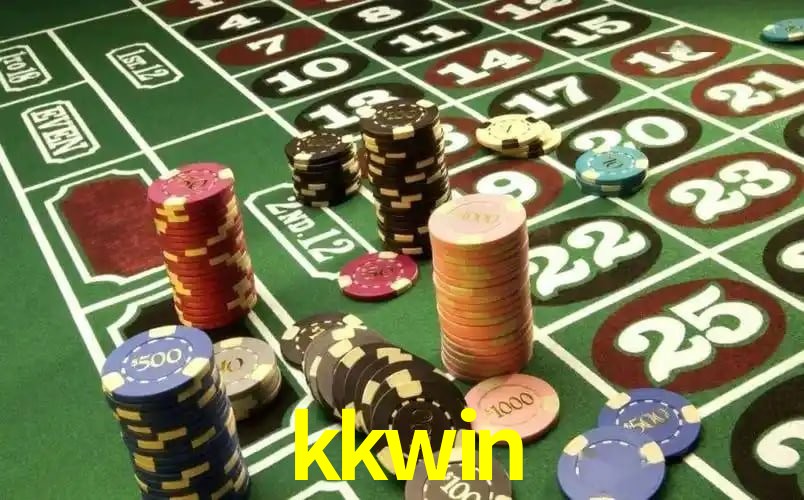 Diretório de Jogos kkwin