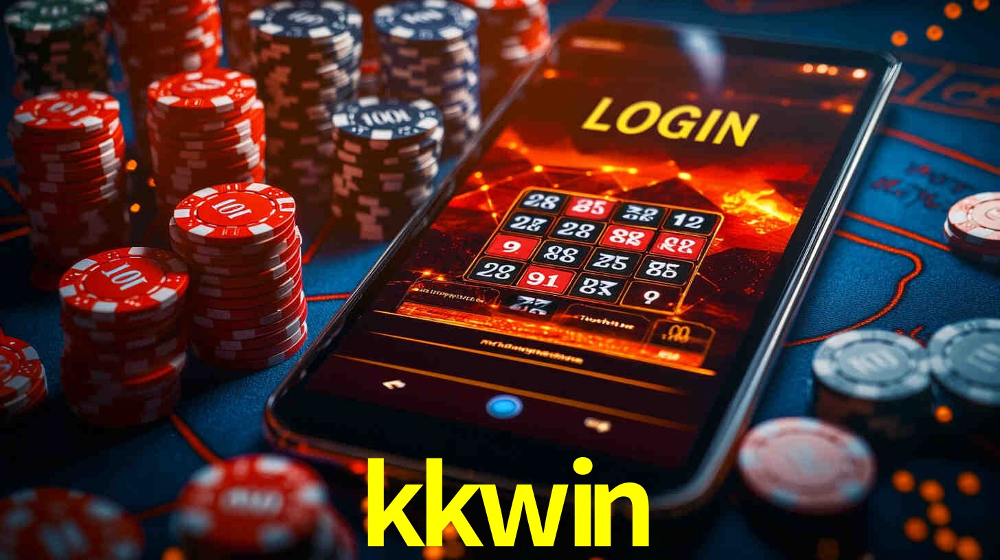 kkwin,kkwin app
