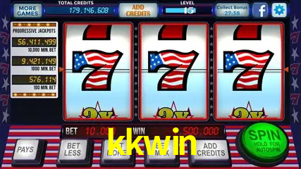 Descubra a Essência do kkwin: Nossa História e Compromissos