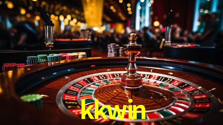 APP oficial da kkwin para mobile