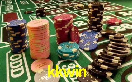 Apostas com odds competitivas na kkwin