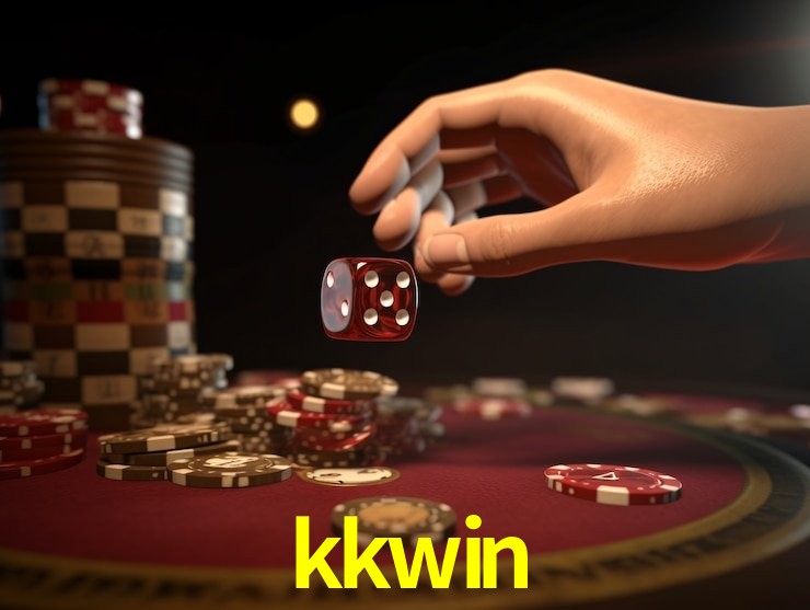 Casino Ao Vivo kkwin