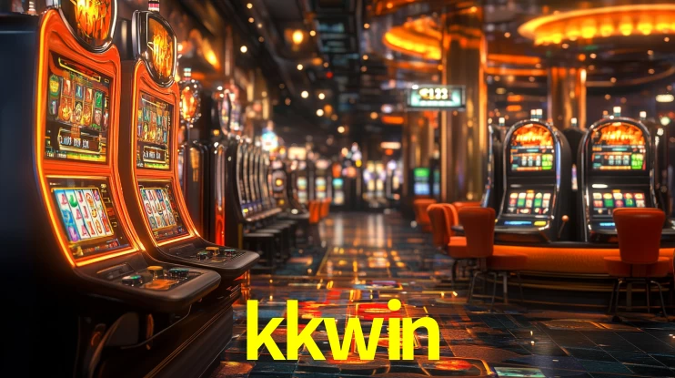 Cashback e recargas na kkwin