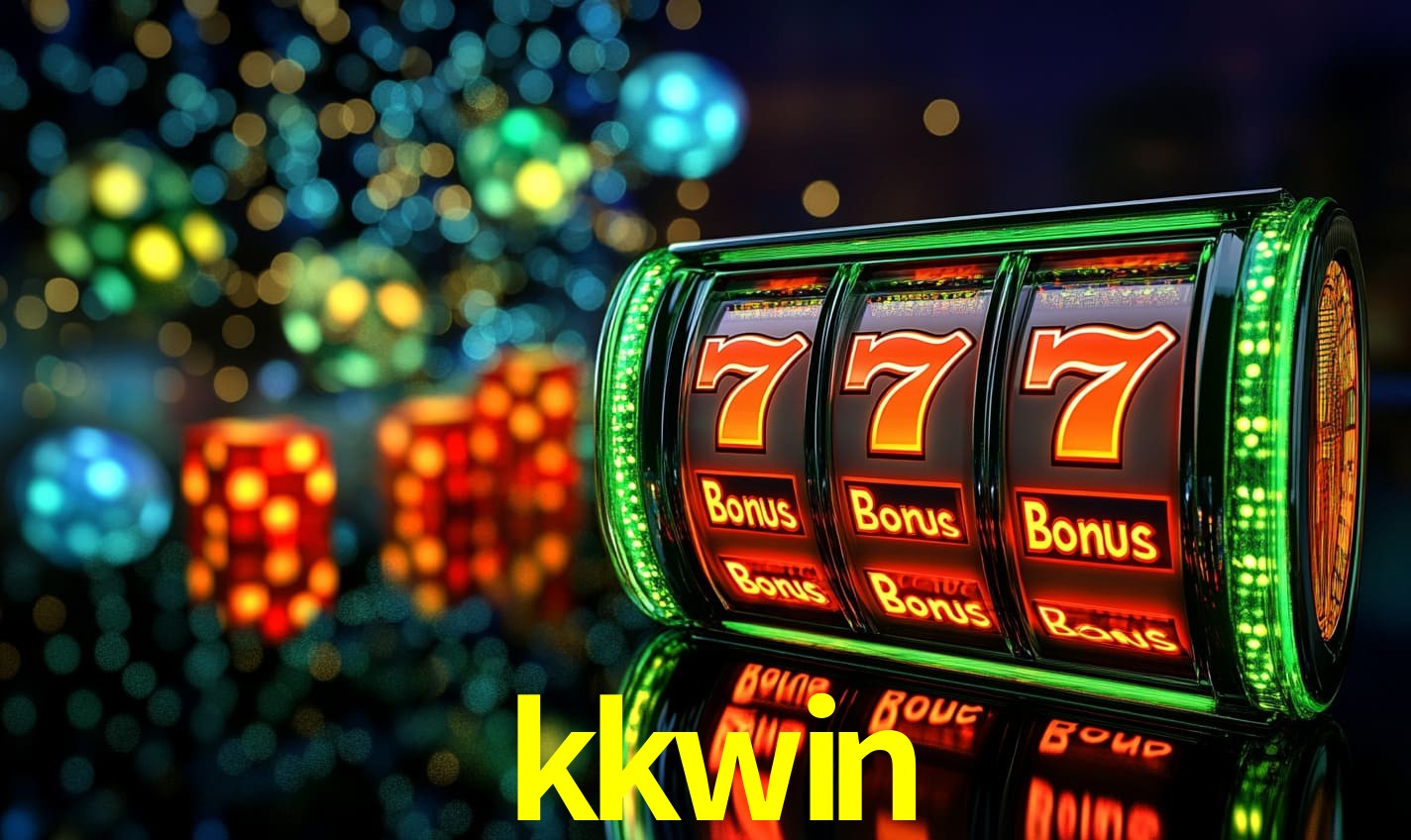 Benefícios da Conta kkwin