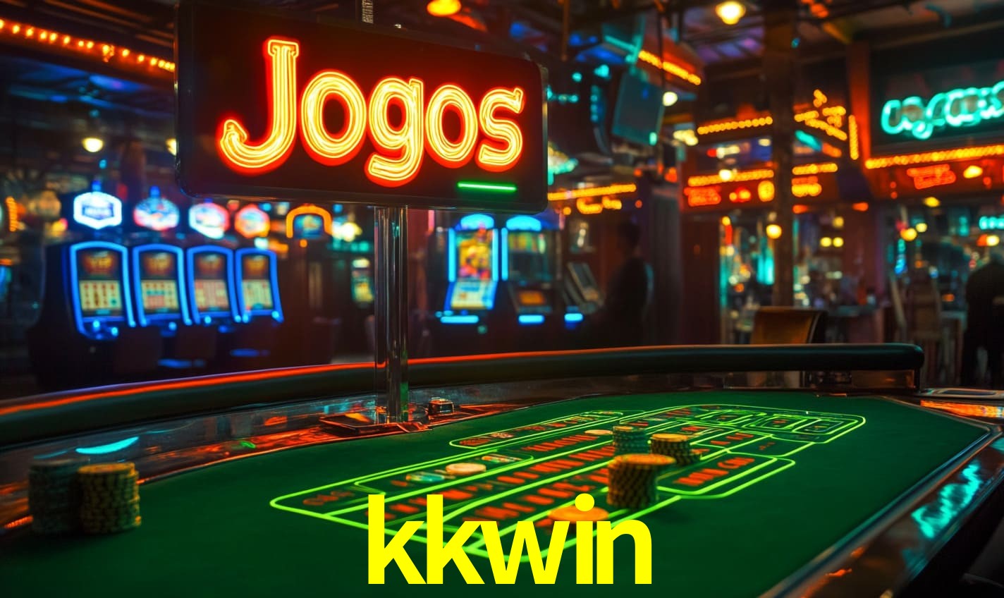 Cadastro Rápido kkwin