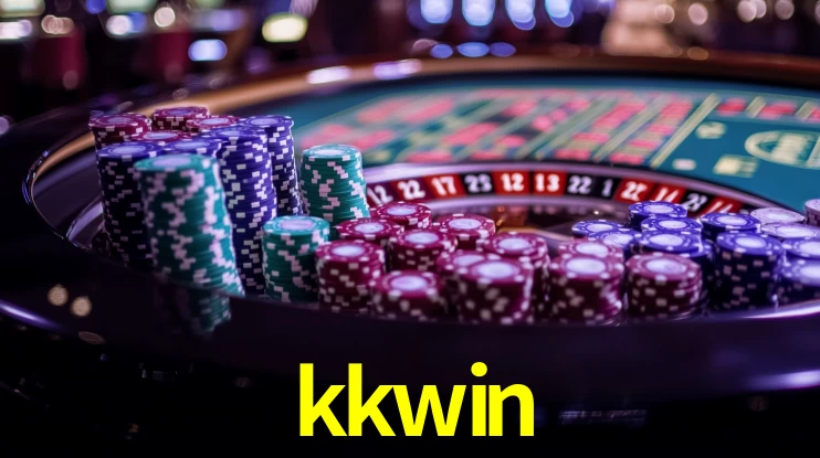 Blackjack Table kkwin