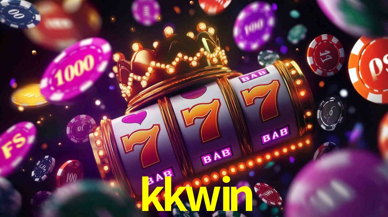 Game Providers kkwin
