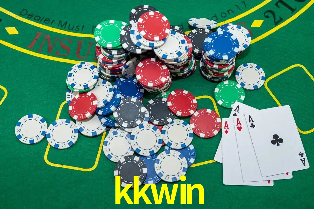 Bônus Diários kkwin