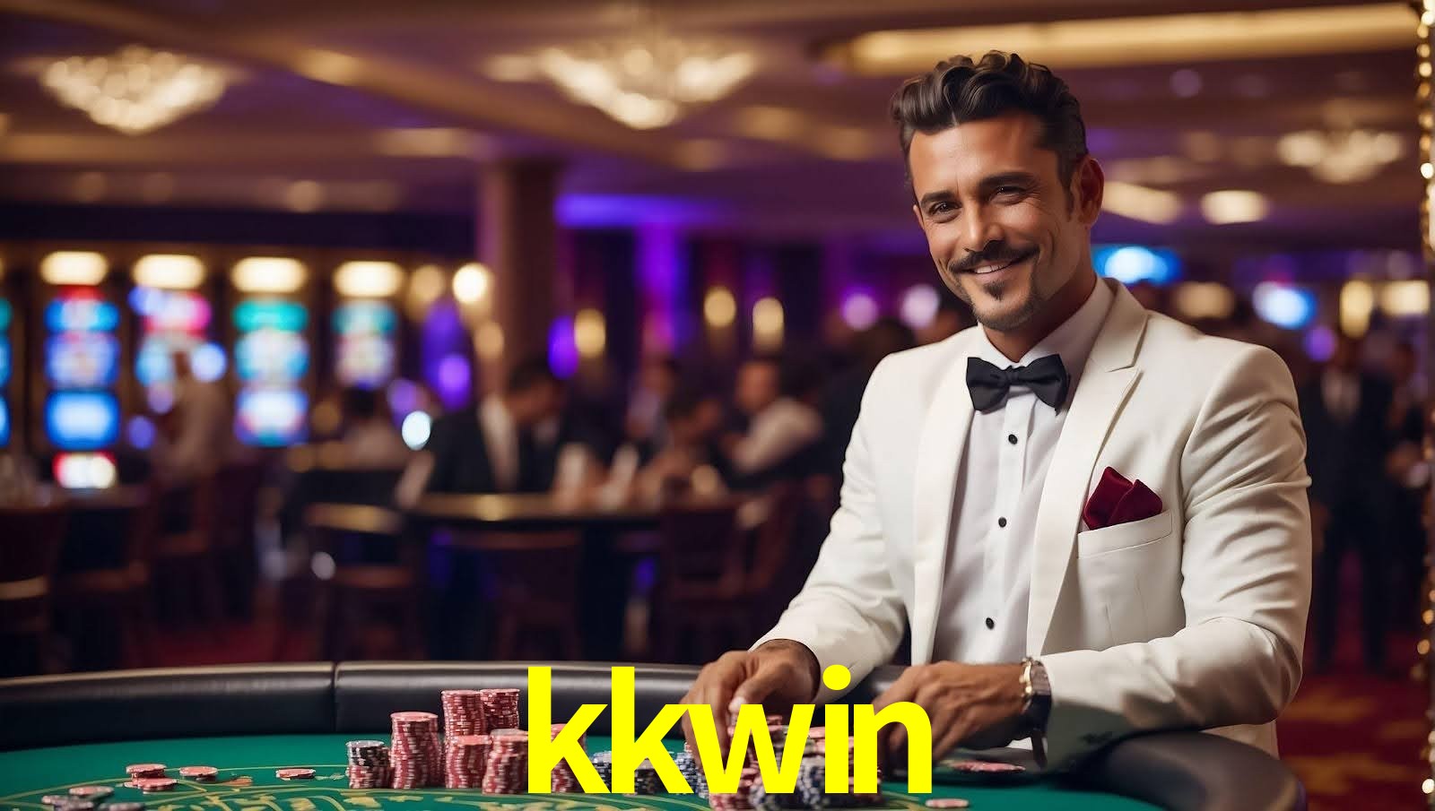 Sistemas de Segurança kkwin