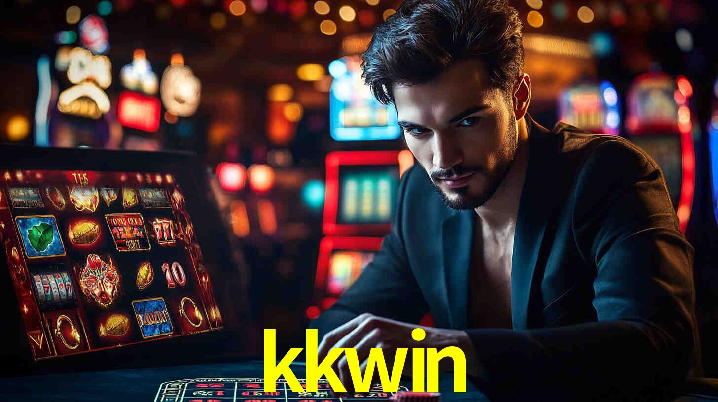 kkwin app