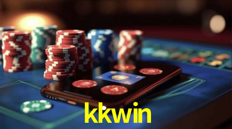 Provedores de Jogos kkwin