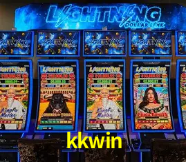 Explorando a Categoria de Eventos em Apostas na kkwin