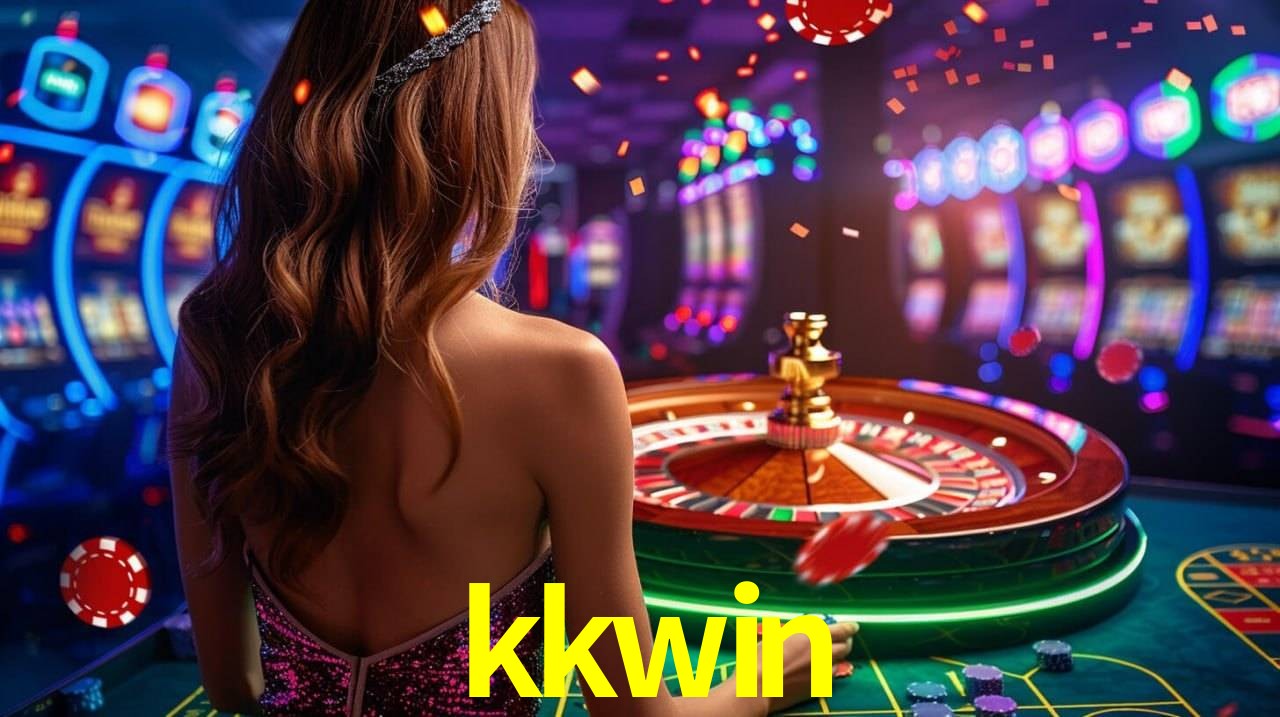 APP rápido e leve da kkwin
