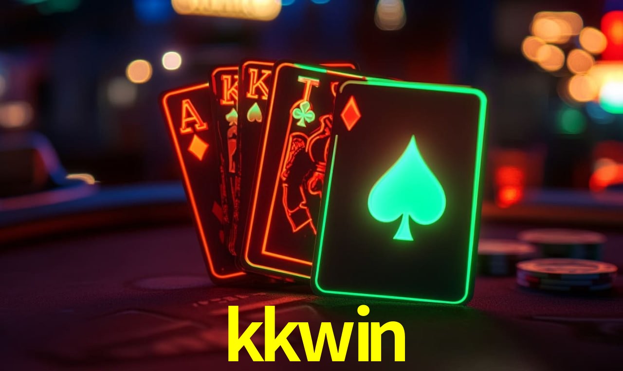 Torneios e prêmios garantidos na kkwin