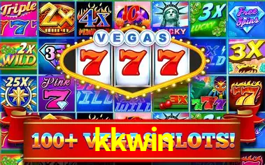 Descubra a Magia dos Jogos de Arcade no kkwin