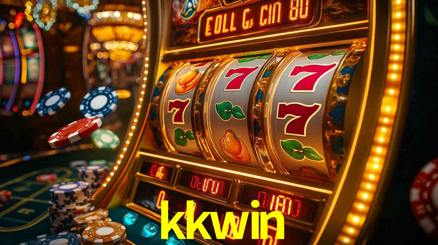 Welcome Bonus kkwin