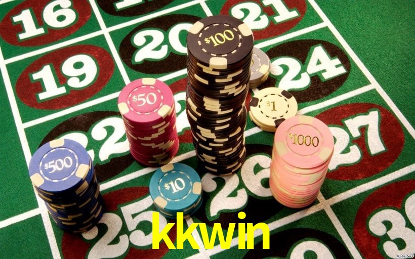 Apostas de Tênis kkwin