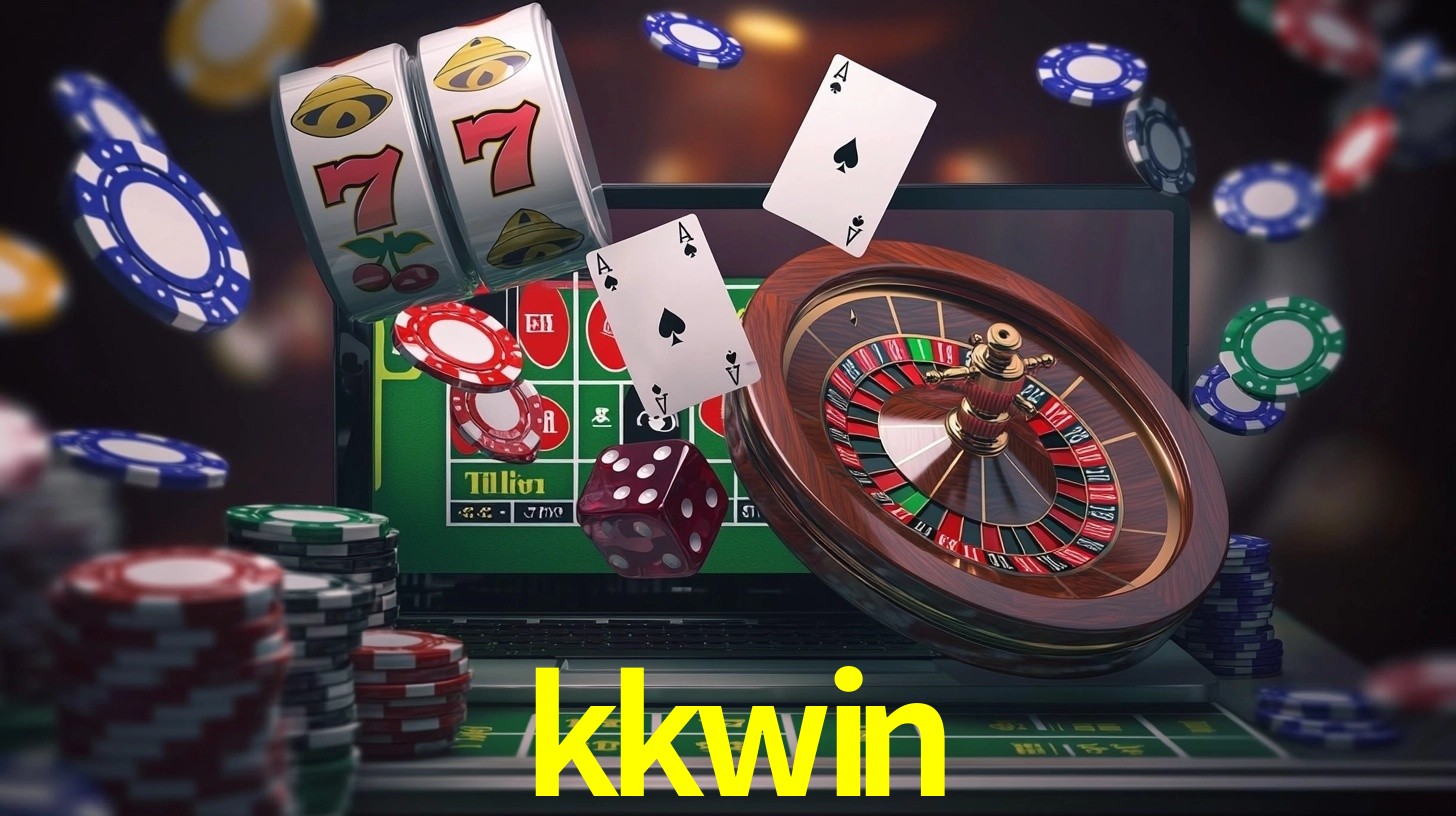 kkwin App Interface