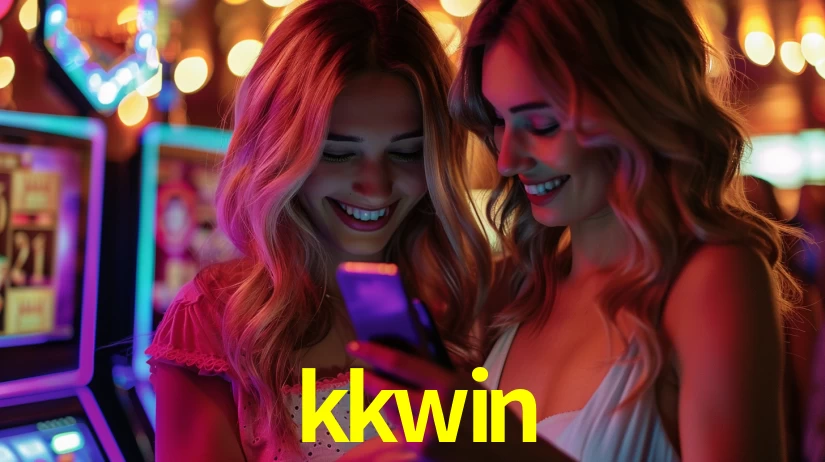 Experimente o Login Seguro Premium no kkwin