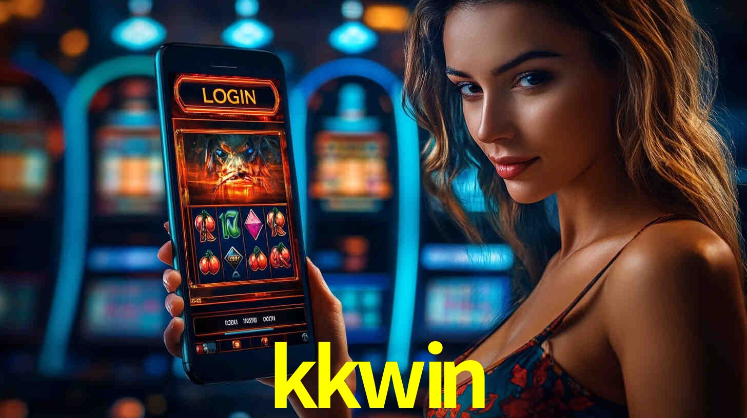 kkwin login