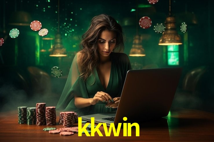 Escolher plataforma para baixar kkwin