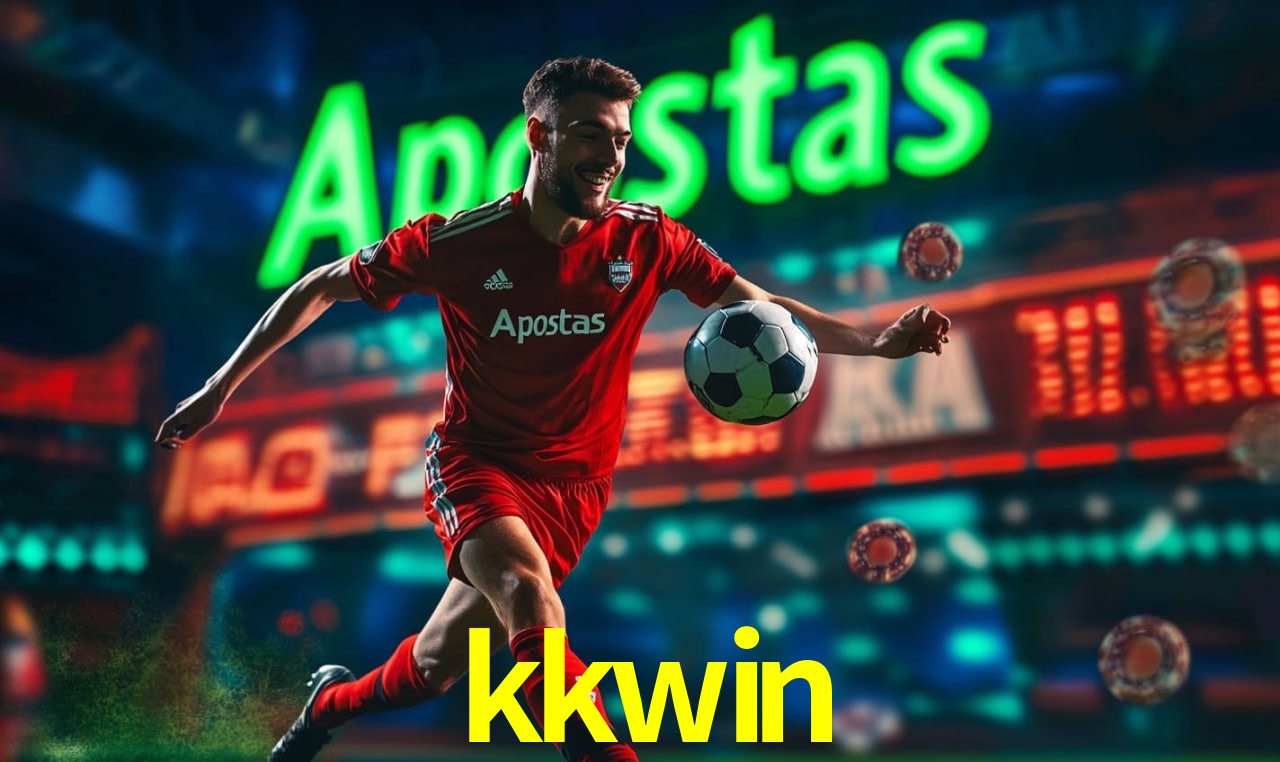 Interface do App kkwin
