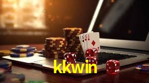 Página oficial no Facebook da kkwin