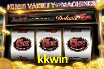 Descubra a Magia dos Jogos de Arcade no kkwin