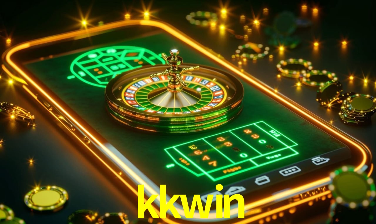 Promoção Relâmpago kkwin
