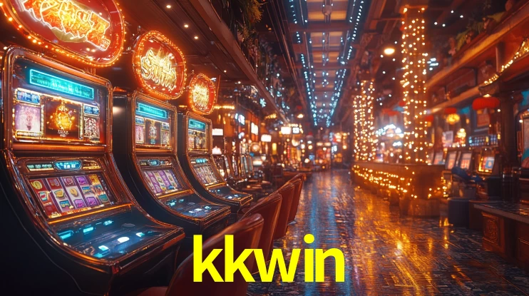 Sinta a adrenalina dos jogos de cassino com kkwin