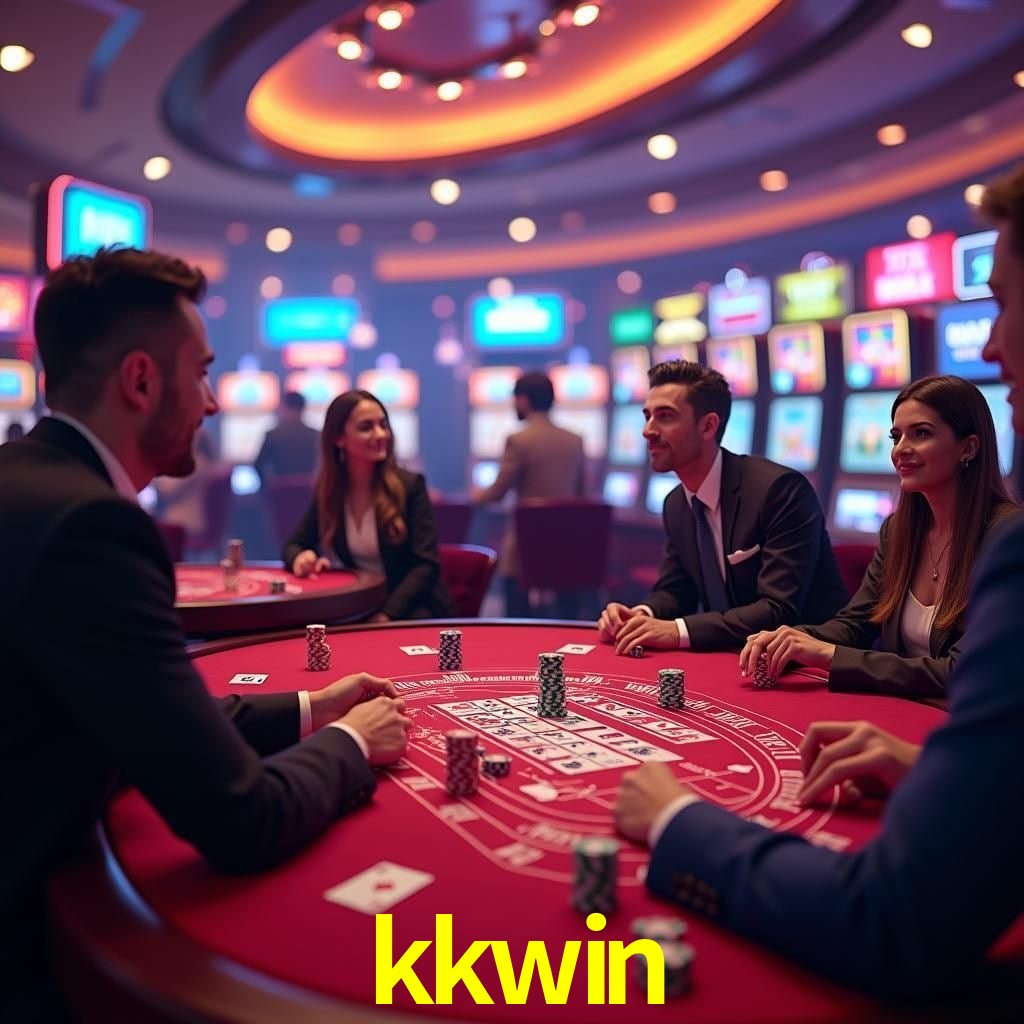 Programa VIP kkwin
