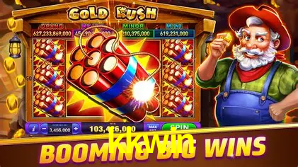 A Revolução dos Aplicativos de Jogos no kkwin
