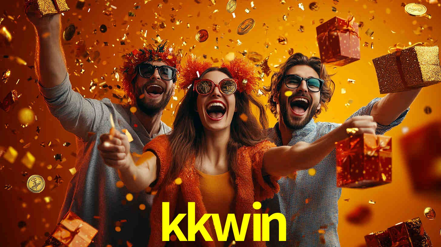 kkwin: Seu Especialista em Apostas Esportivas Brasileiras