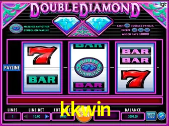 Descubra o Mundo do Cassino Online com kkwin